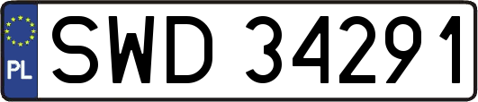 SWD34291