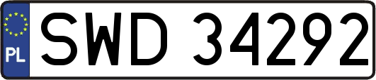 SWD34292