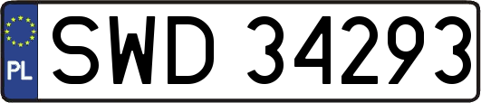 SWD34293