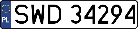 SWD34294