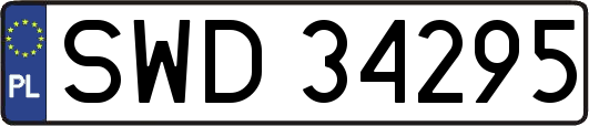 SWD34295