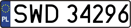 SWD34296