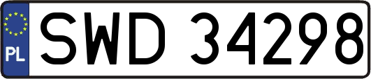 SWD34298