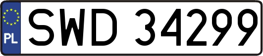 SWD34299