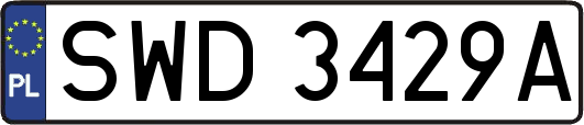 SWD3429A