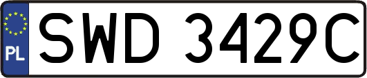 SWD3429C