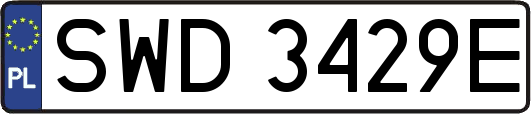 SWD3429E