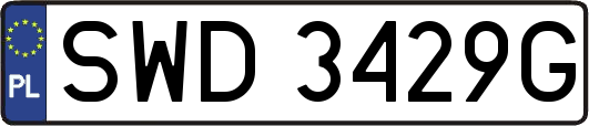SWD3429G