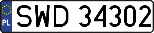 SWD34302