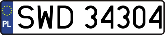 SWD34304