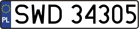 SWD34305