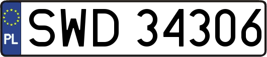 SWD34306