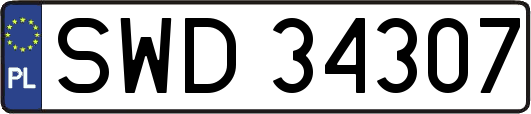 SWD34307