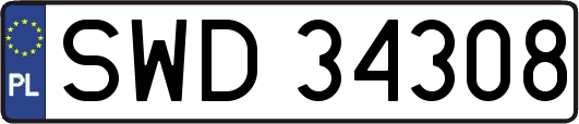 SWD34308