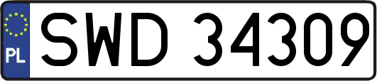 SWD34309