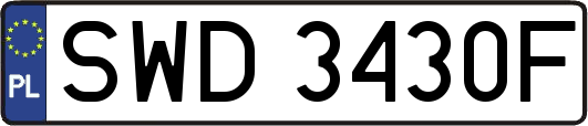 SWD3430F