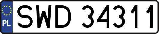 SWD34311
