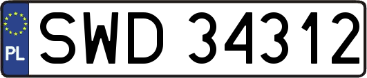 SWD34312