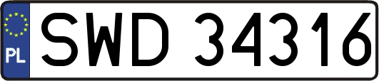 SWD34316