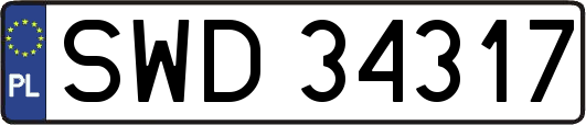 SWD34317