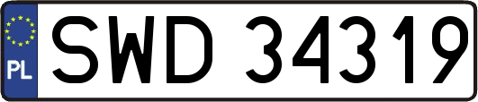 SWD34319
