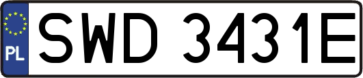 SWD3431E