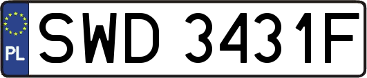 SWD3431F