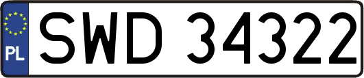 SWD34322