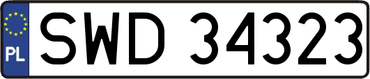 SWD34323