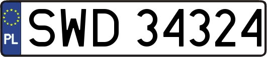 SWD34324