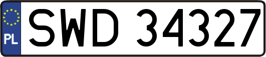 SWD34327