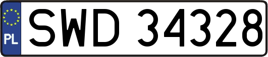 SWD34328