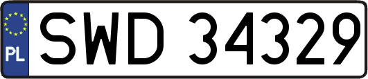 SWD34329