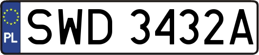SWD3432A
