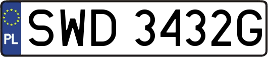SWD3432G