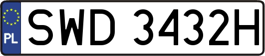 SWD3432H