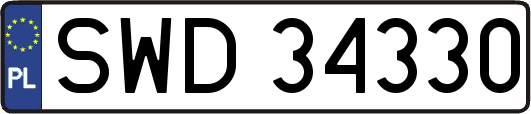 SWD34330