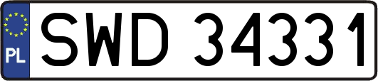 SWD34331