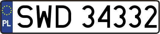 SWD34332