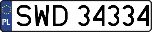 SWD34334