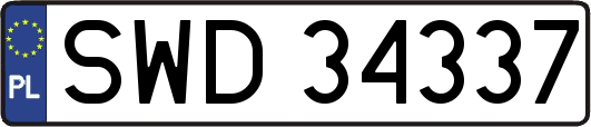 SWD34337