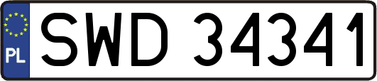 SWD34341