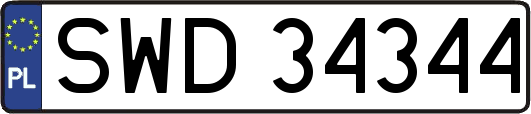 SWD34344