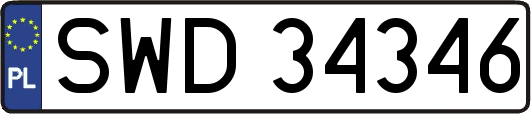 SWD34346