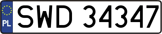 SWD34347