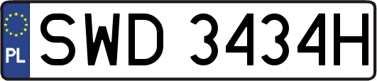 SWD3434H