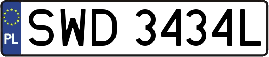 SWD3434L