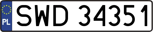 SWD34351
