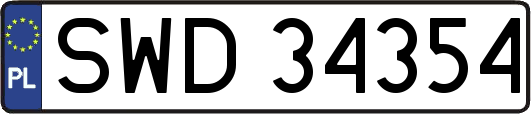 SWD34354