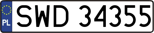SWD34355